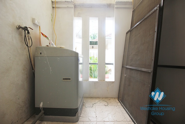 New 4 bedroom house for rent in ciputra